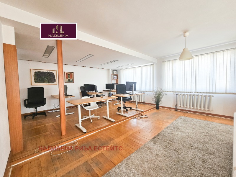 De inchiriat  Birou Sofia , Lozeneț , 181 mp | 66845209 - imagine [5]