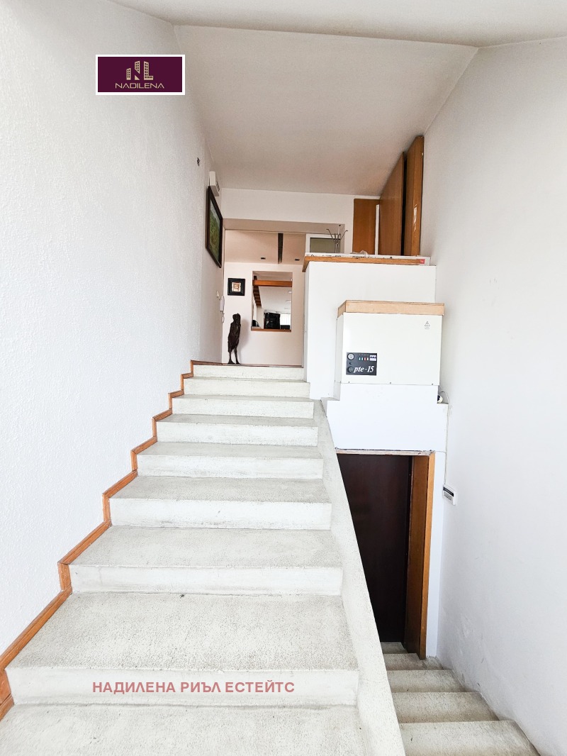 De inchiriat  Birou Sofia , Lozeneț , 181 mp | 66845209 - imagine [16]