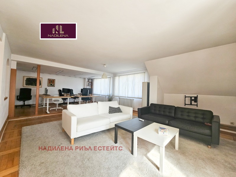 De inchiriat  Birou Sofia , Lozeneț , 181 mp | 66845209 - imagine [2]