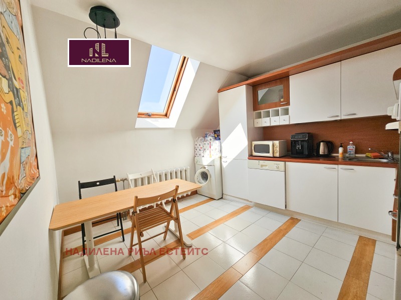 De inchiriat  Birou Sofia , Lozeneț , 181 mp | 66845209 - imagine [6]