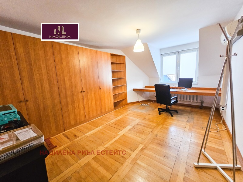 De inchiriat  Birou Sofia , Lozeneț , 181 mp | 66845209 - imagine [9]