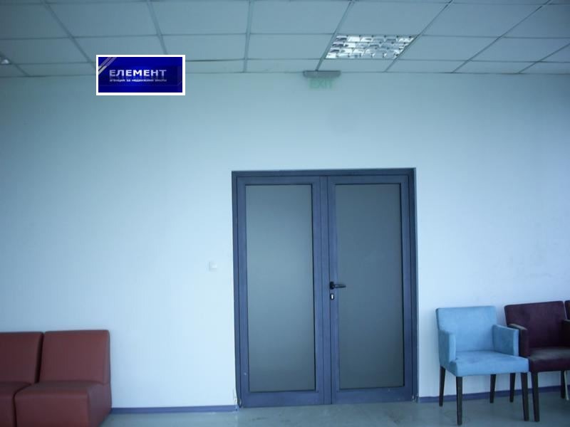 Дава под наем ОФИС, гр. Пловдив, Кършияка, снимка 4 - Офиси - 52723046