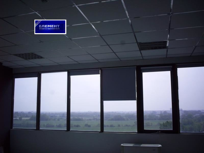 Дава под наем ОФИС, гр. Пловдив, Кършияка, снимка 3 - Офиси - 52723046