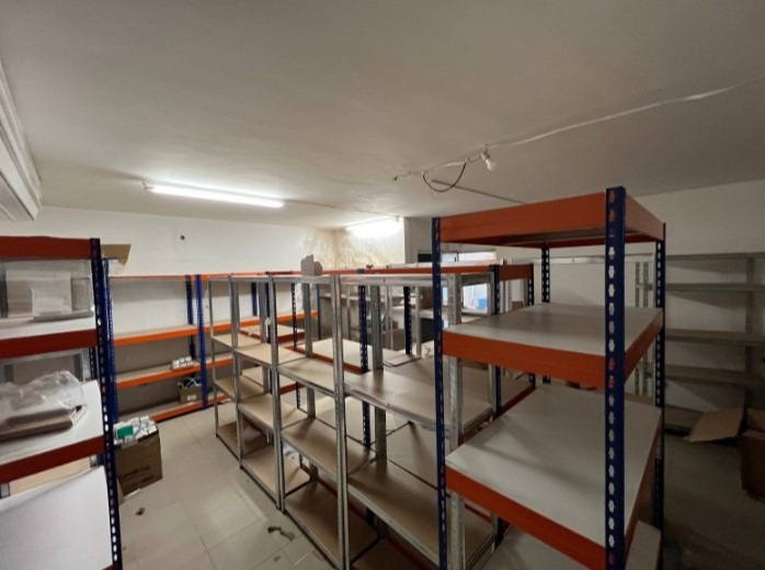 Da affittare  Attico Sofia , Liulin 8 , 59 mq | 90717770 - Immagine [2]