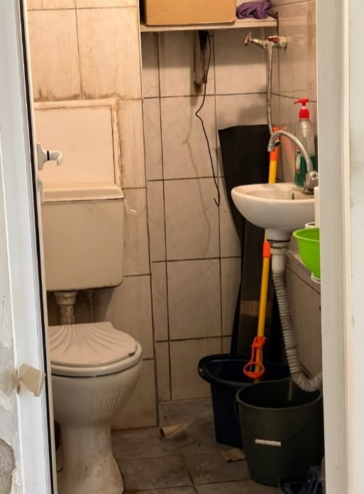 Da affittare  Attico Sofia , Liulin 8 , 59 mq | 90717770 - Immagine [5]
