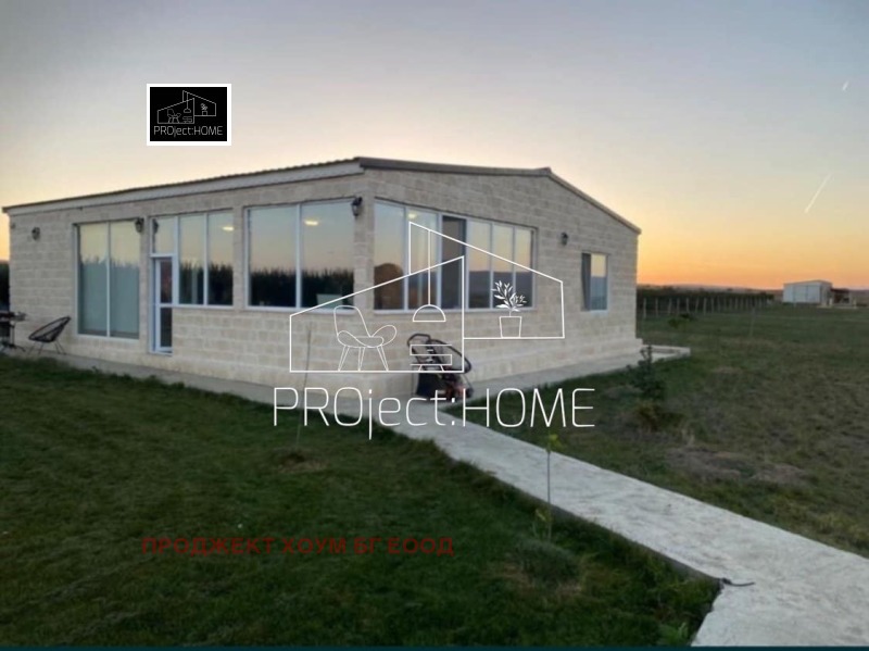 Te huur  Huis regio Boergas , Orizare , 145 m² | 60872737 - afbeelding [12]