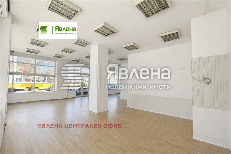 Дава под наем МАГАЗИН, гр. София, Център, снимка 3 - Магазини - 54528178