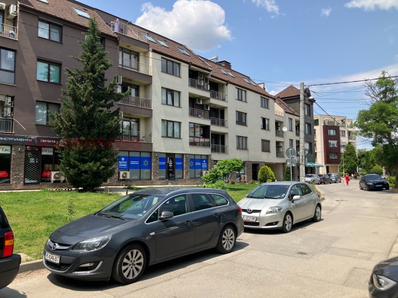 K pronájmu  Garáž Sofia , Vitoša , 8 m2 | 48375670 - obraz [6]
