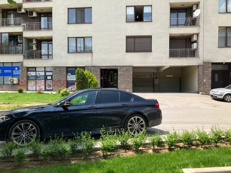 K pronájmu  Garáž Sofia , Vitoša , 8 m2 | 48375670 - obraz [7]