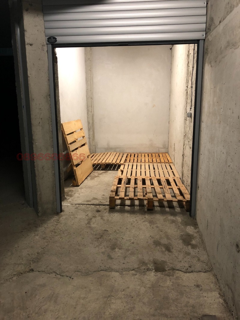 K pronájmu  Garáž Sofia , Vitoša , 8 m2 | 48375670 - obraz [3]