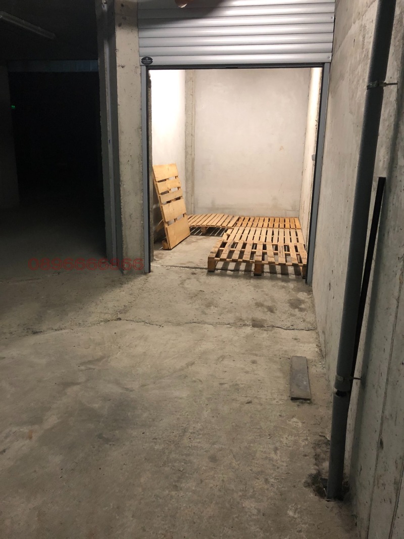 K pronájmu  Garáž Sofia , Vitoša , 8 m2 | 48375670 - obraz [4]