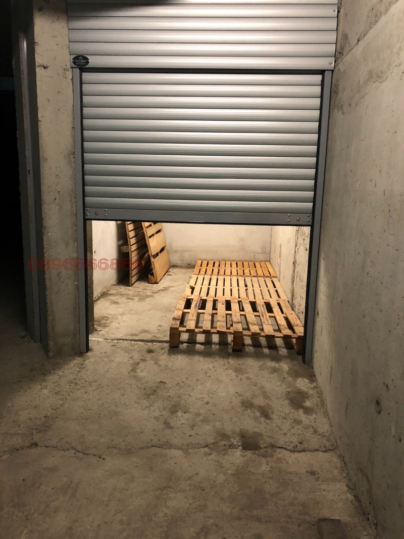 K pronájmu  Garáž Sofia , Vitoša , 8 m2 | 48375670 - obraz [2]