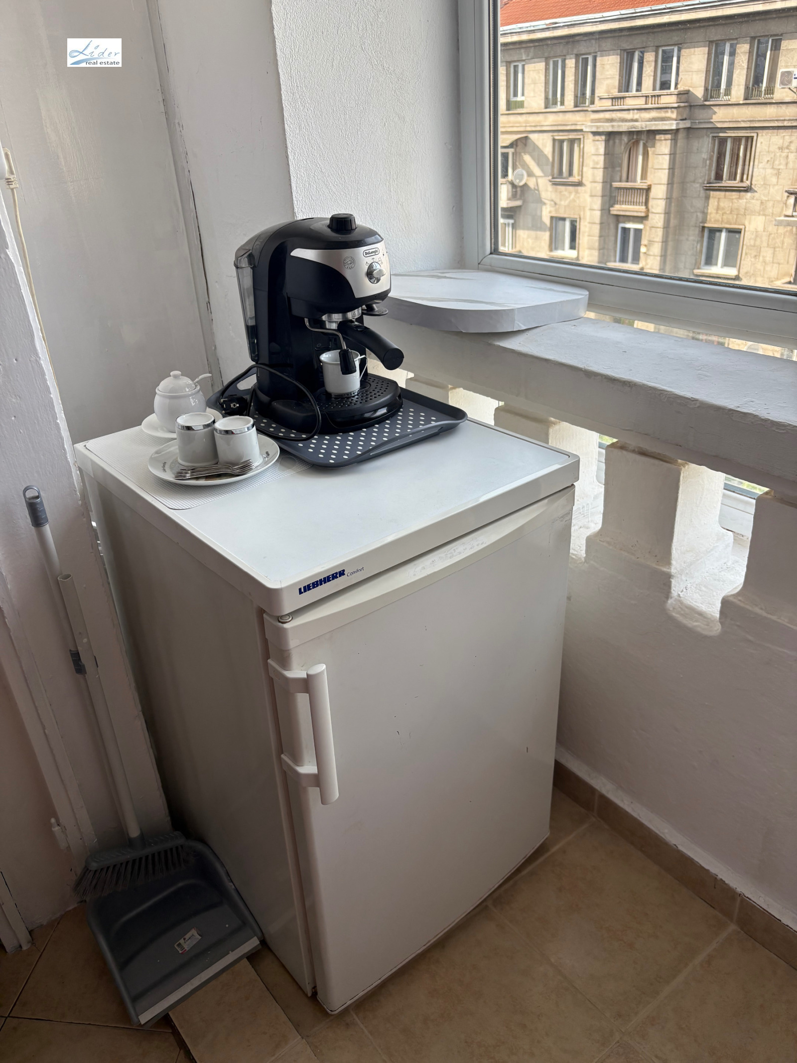 Дава под наем 1-СТАЕН, гр. София, Център, снимка 9 - Апартаменти - 54292034