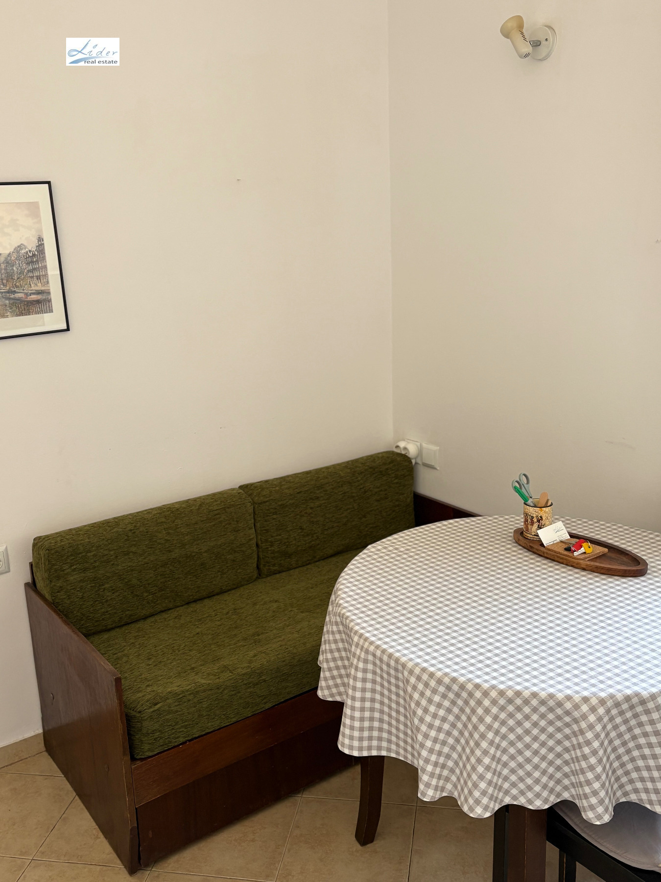 Дава под наем 1-СТАЕН, гр. София, Център, снимка 17 - Апартаменти - 54292034