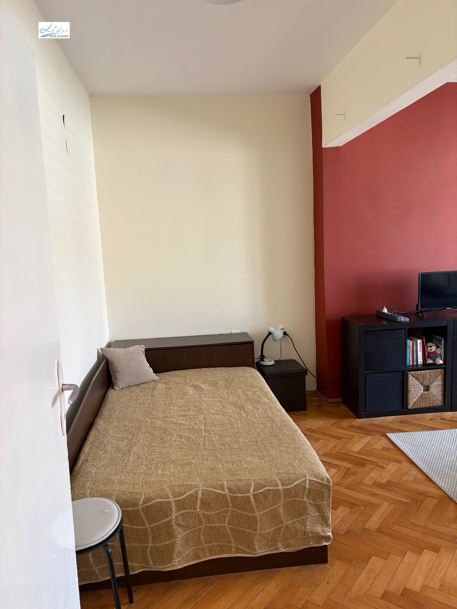 Дава под наем 1-СТАЕН, гр. София, Център, снимка 3 - Апартаменти - 54292034