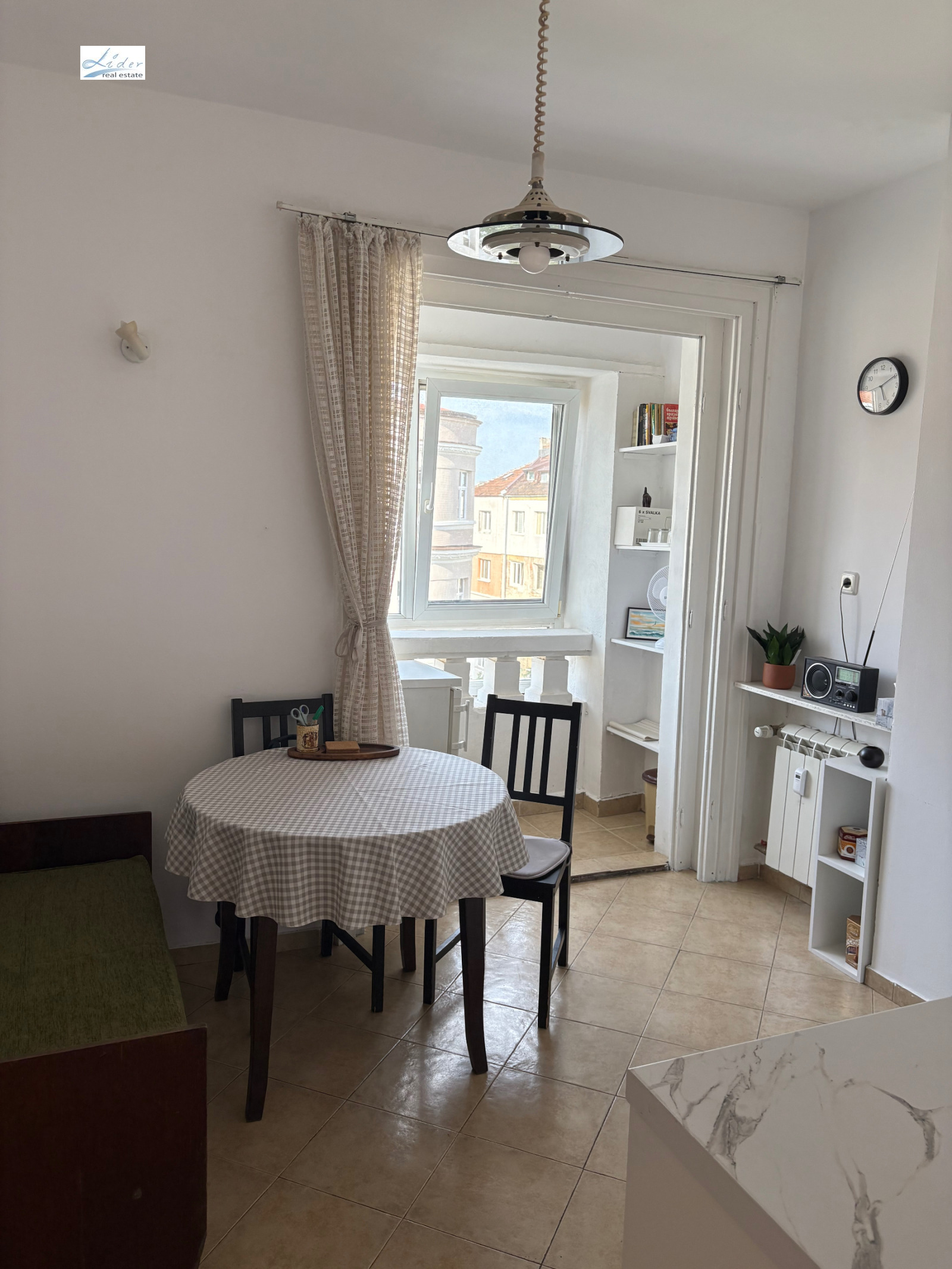 Дава под наем 1-СТАЕН, гр. София, Център, снимка 7 - Апартаменти - 54292034