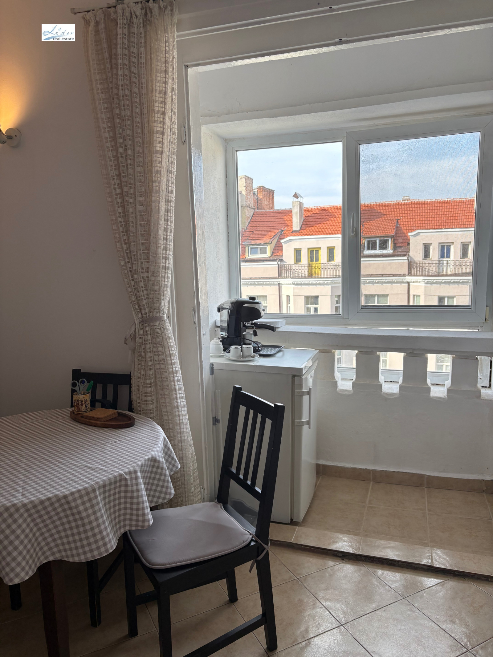 Дава под наем 1-СТАЕН, гр. София, Център, снимка 10 - Апартаменти - 54292034