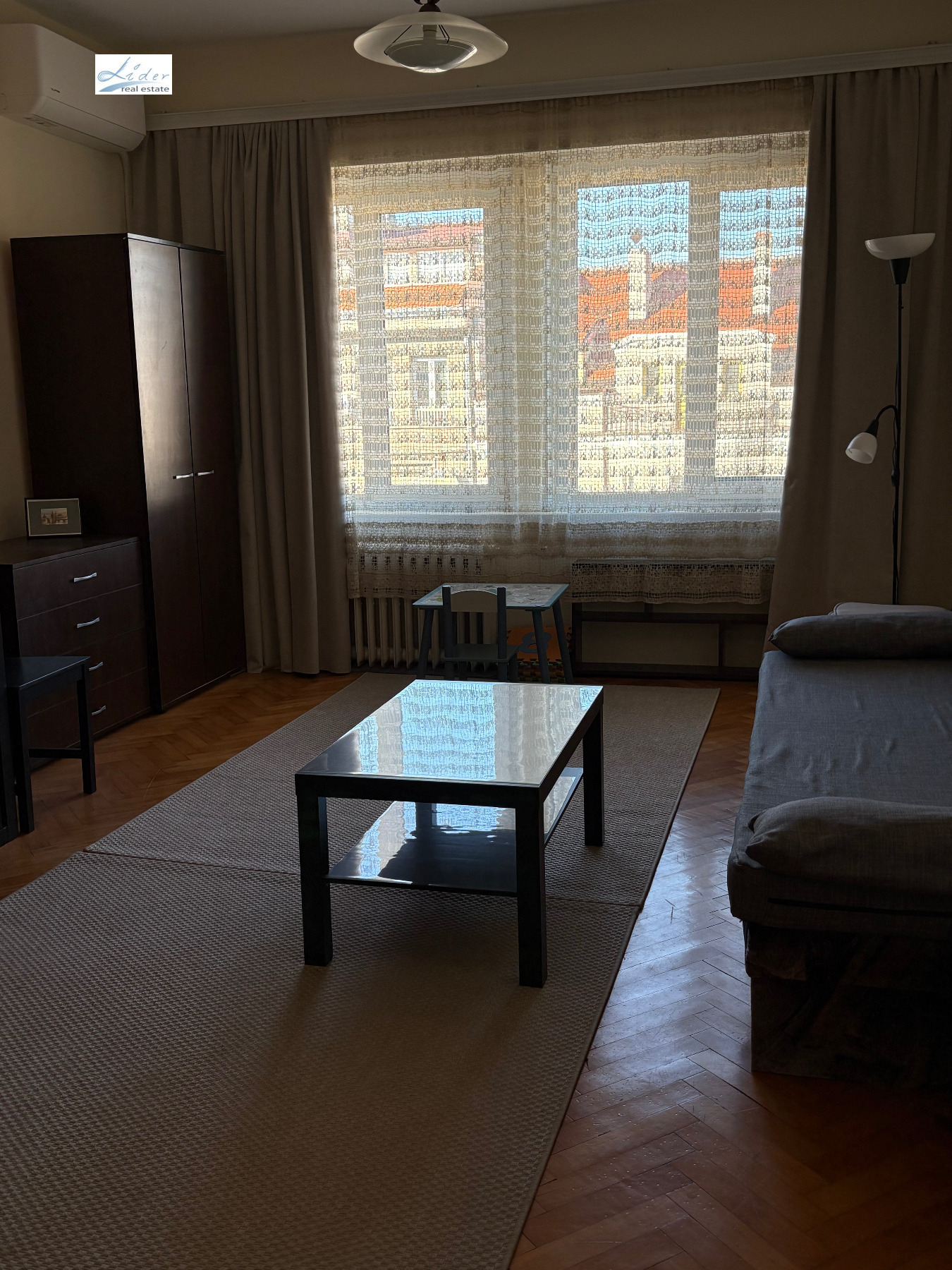 Дава под наем 1-СТАЕН, гр. София, Център, снимка 16 - Апартаменти - 54292034