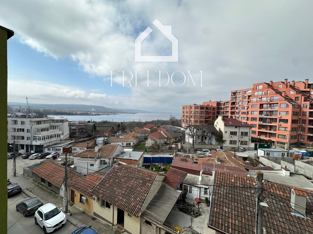 Дава под наем 2-СТАЕН, гр. Варна, Христо Ботев, снимка 10 - Апартаменти - 53858941