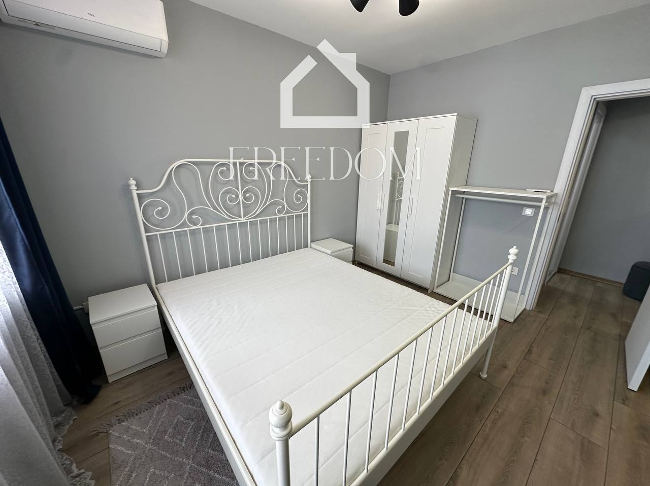 Дава под наем 2-СТАЕН, гр. Варна, Христо Ботев, снимка 7 - Апартаменти - 53858941