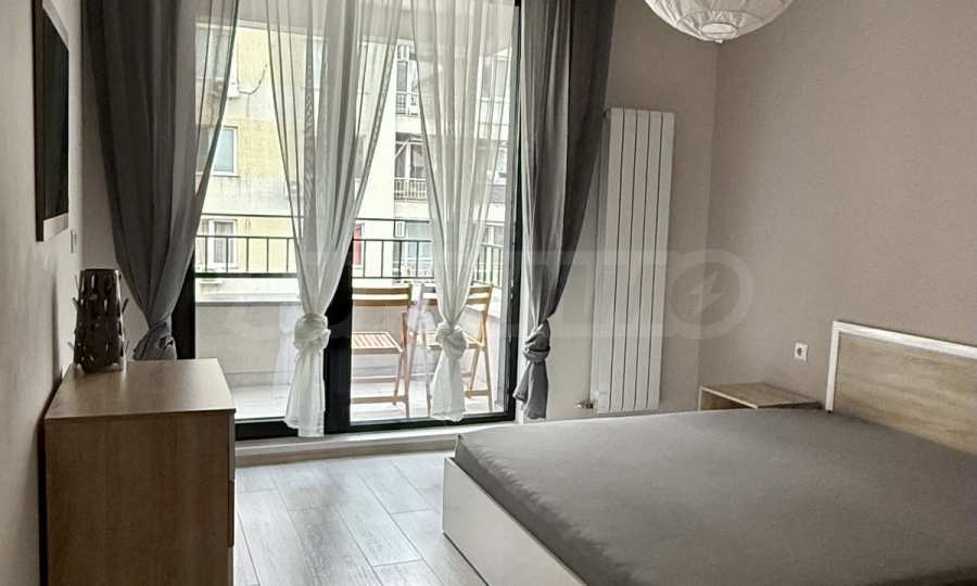 Дава под наем 3-СТАЕН, гр. София, Банишора, снимка 7 - Апартаменти - 53596213