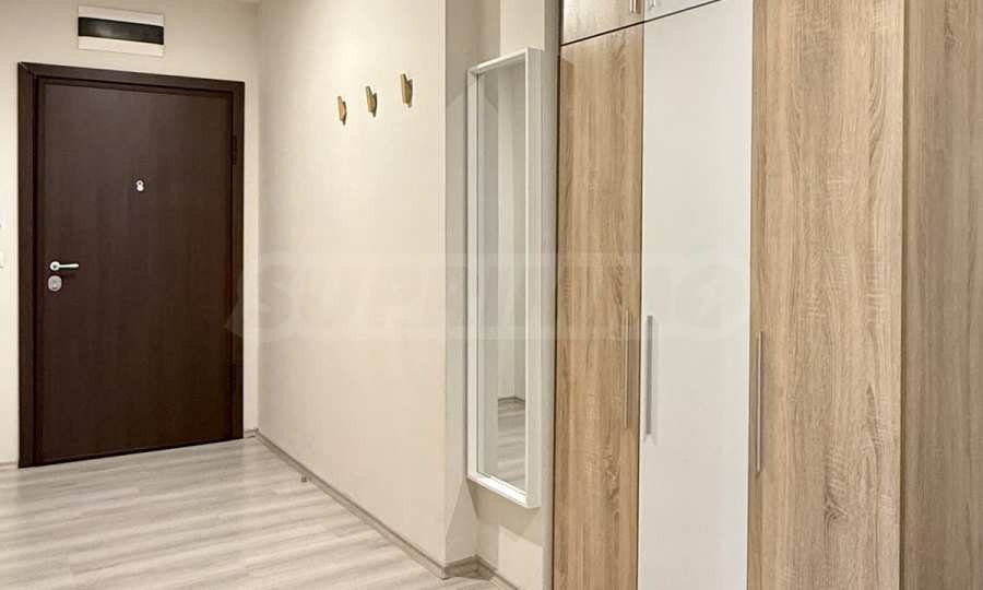 Дава под наем 3-СТАЕН, гр. София, Банишора, снимка 10 - Апартаменти - 53596213