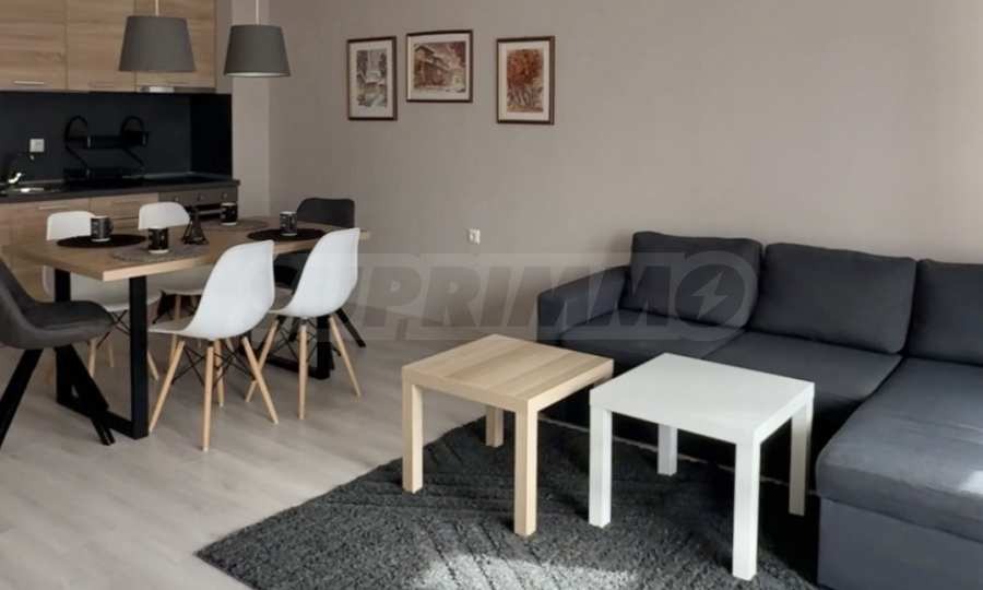 Дава под наем 3-СТАЕН, гр. София, Банишора, снимка 4 - Апартаменти - 53596213