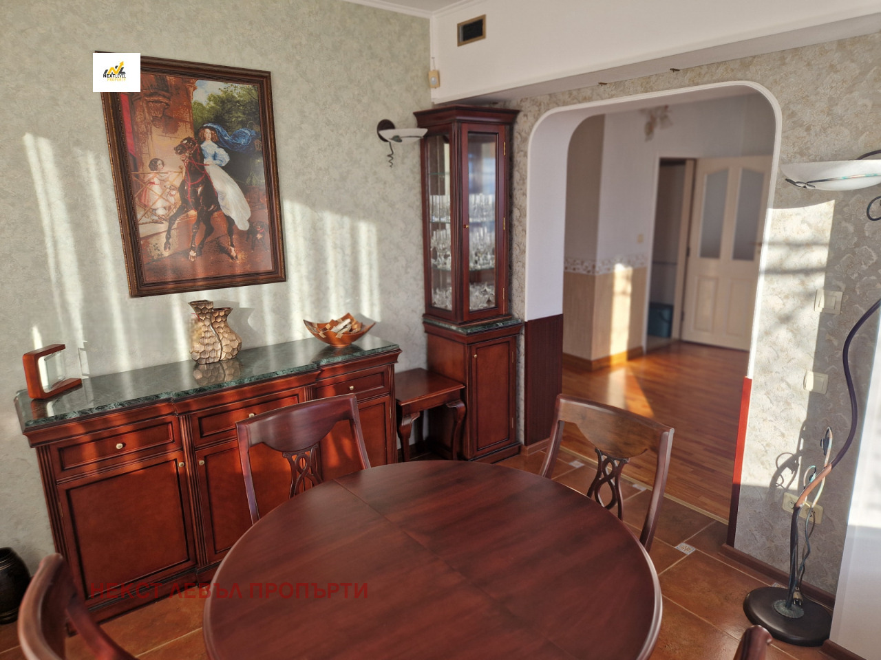 Дава под наем 3-СТАЕН, гр. София, Драгалевци, снимка 2 - Апартаменти - 53980801