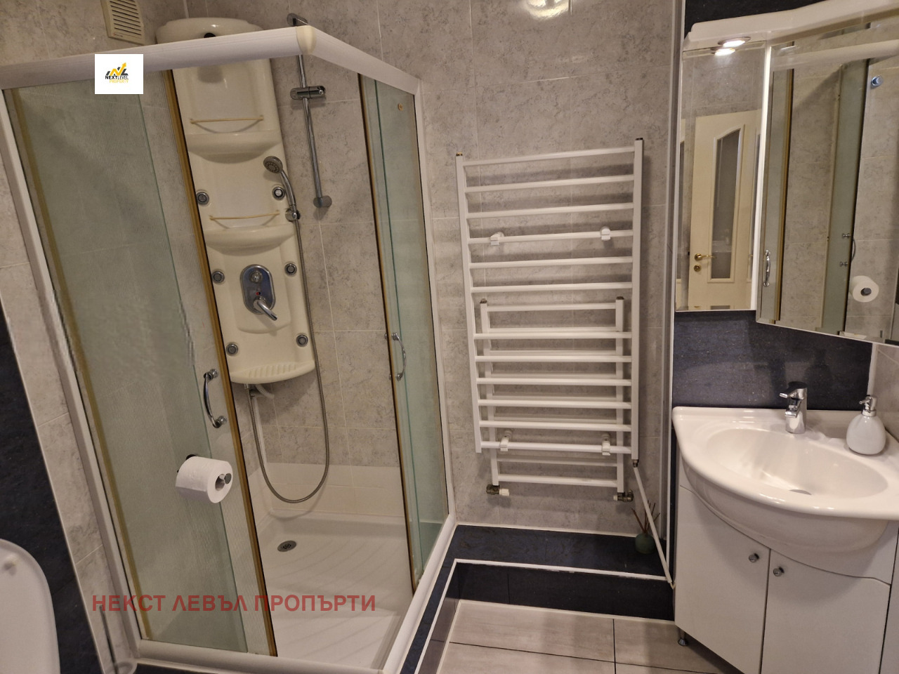 Дава под наем 3-СТАЕН, гр. София, Драгалевци, снимка 6 - Апартаменти - 53980801