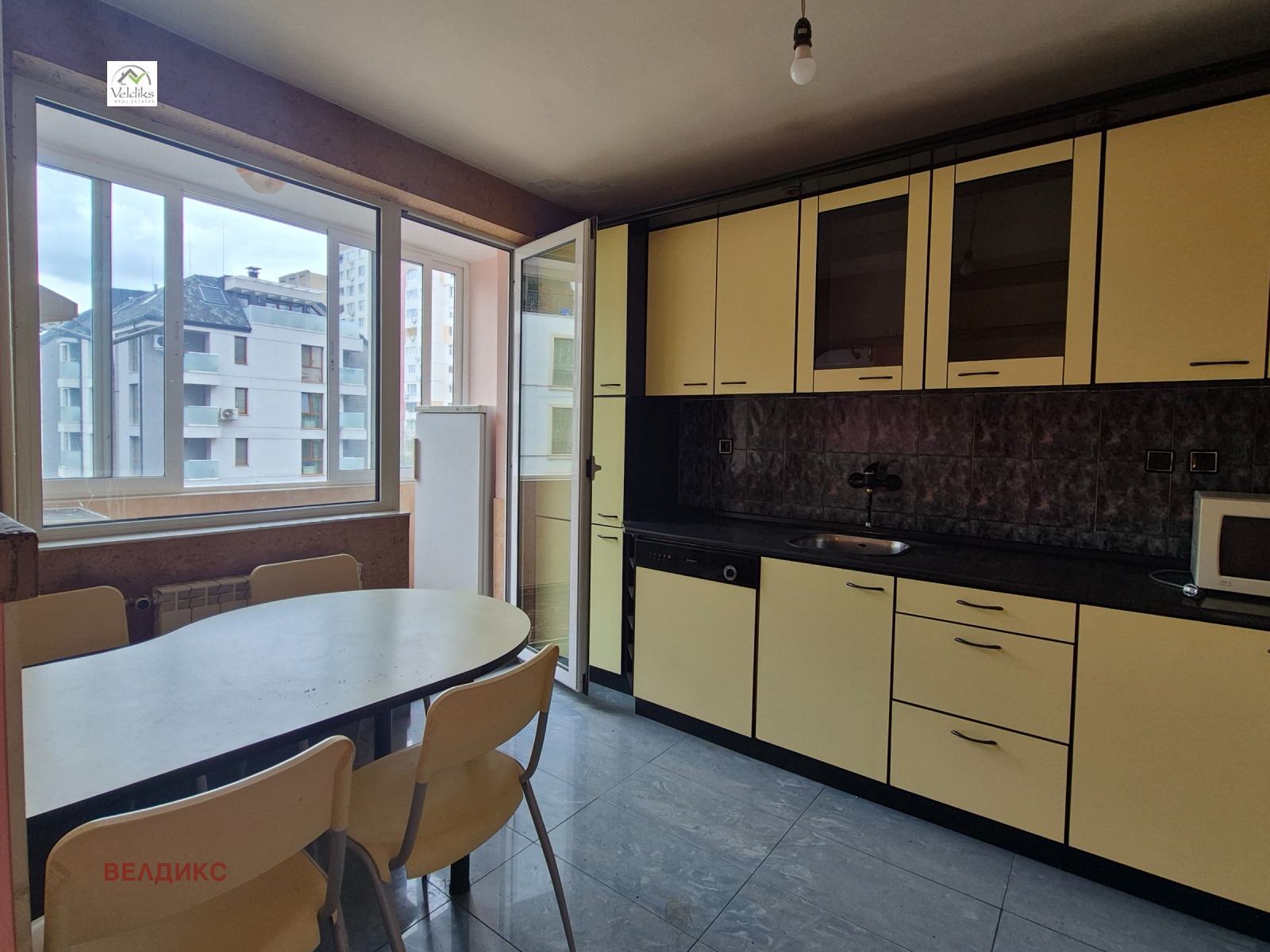 Дава под наем 3-СТАЕН, гр. София, Младост 2, снимка 4 - Апартаменти - 54281773