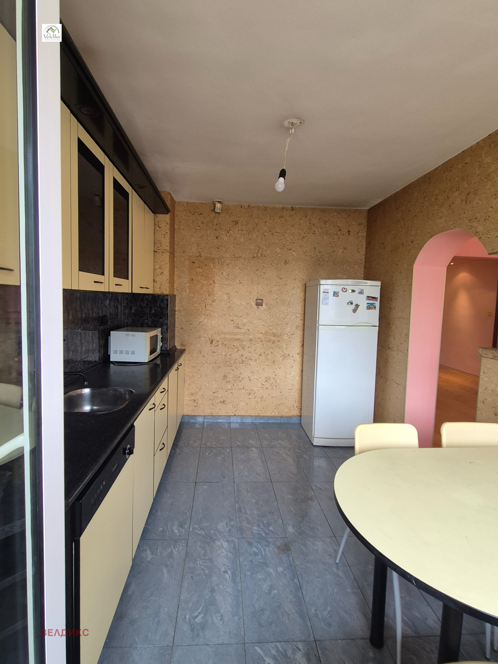 Дава под наем 3-СТАЕН, гр. София, Младост 2, снимка 6 - Апартаменти - 54281773