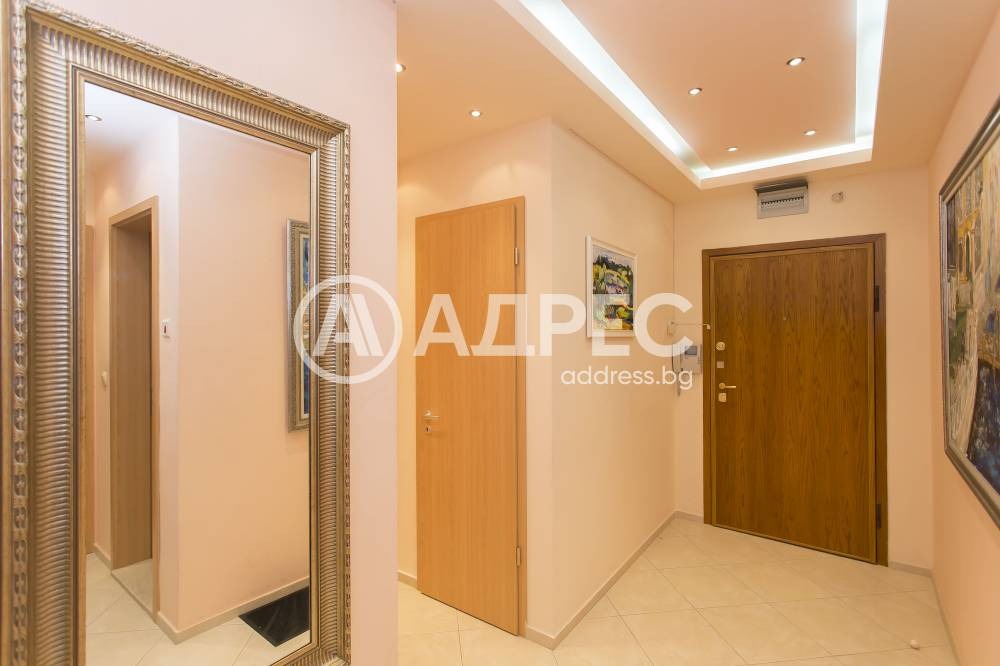 Дава под наем 3-СТАЕН, гр. София, Студентски град, снимка 12 - Апартаменти - 54911874