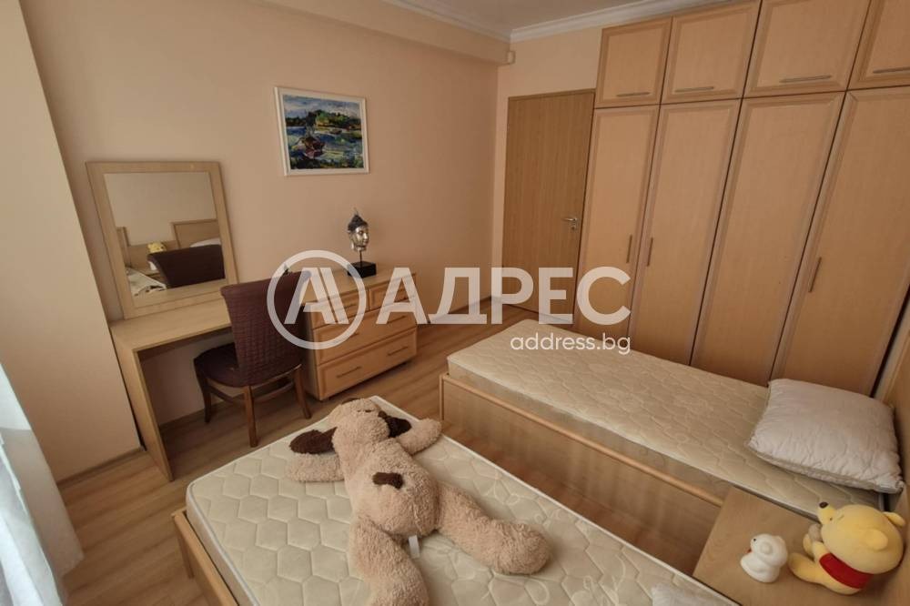 Дава под наем 3-СТАЕН, гр. София, Студентски град, снимка 10 - Апартаменти - 54911874