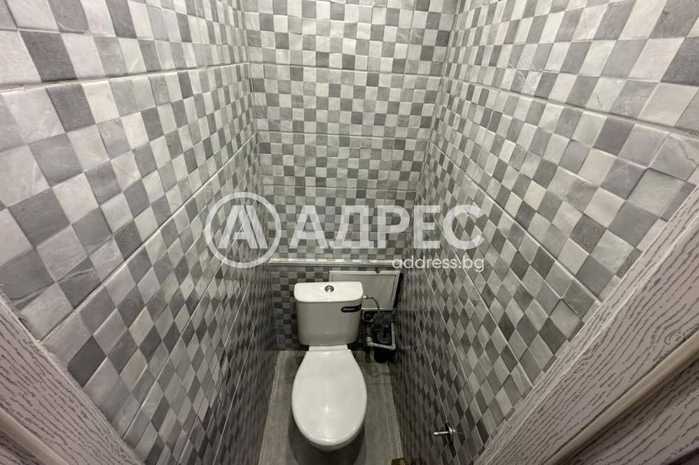 Дава под наем 3-СТАЕН, гр. София, Свобода, снимка 10 - Апартаменти - 55586570