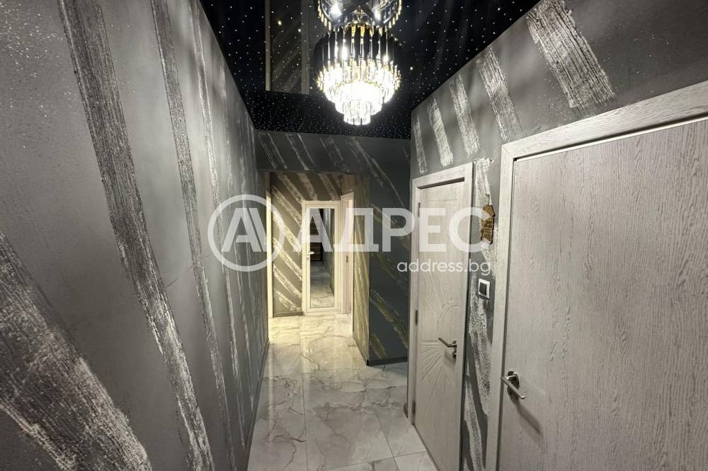 Дава под наем 3-СТАЕН, гр. София, Свобода, снимка 11 - Апартаменти - 55586570
