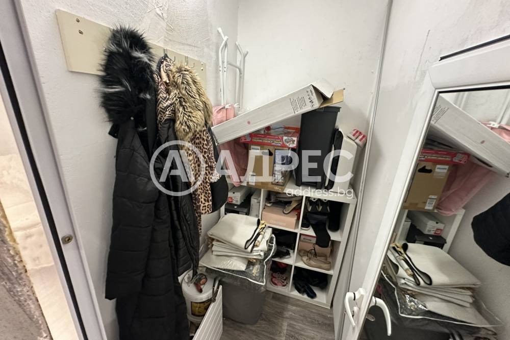 Дава под наем 3-СТАЕН, гр. София, Свобода, снимка 12 - Апартаменти - 55586570
