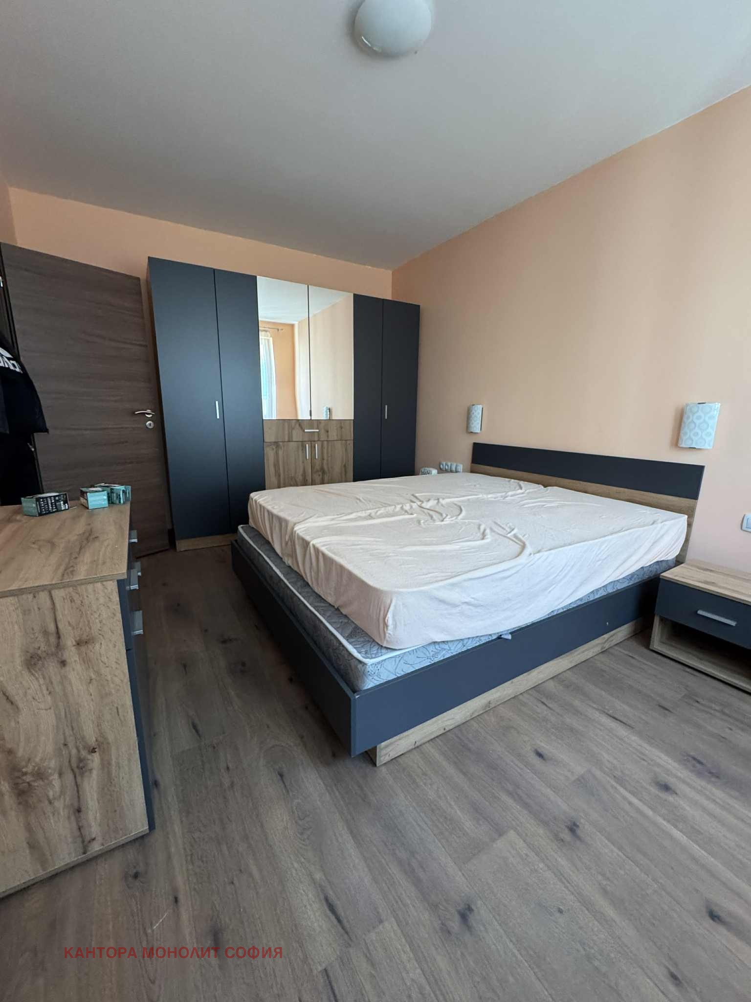 Дава под Наем 2-СТАЕН | Imot.bg — изображение 5