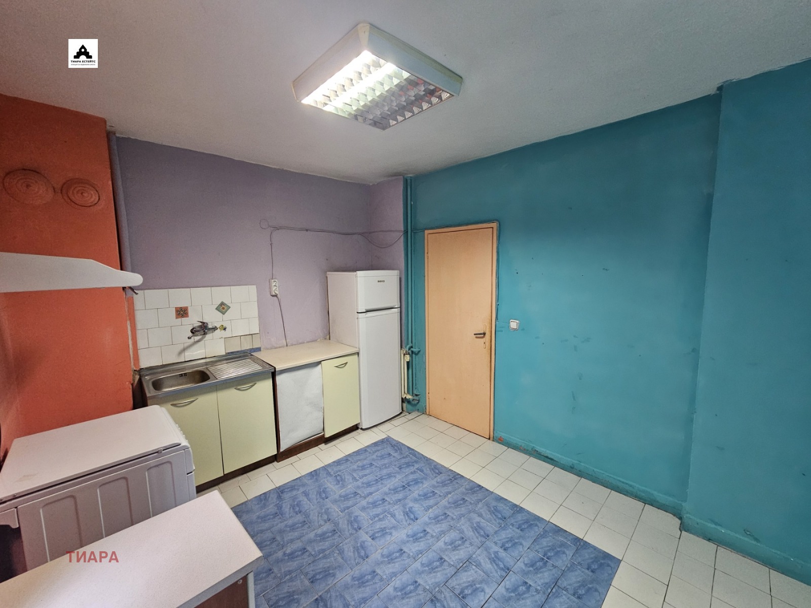 Дава под Наем МНОГОСТАЕН | Imot.bg — изображение 1