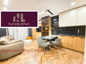 1 bedroom Malinova dolina, Sofia 1