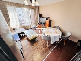 1 soverom Sarafovo, Burgas 9