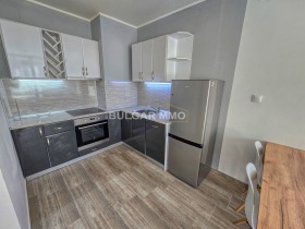 1 soveværelse Vitosha, Sofia 5