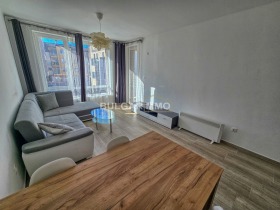 1 soveværelse Vitosha, Sofia 3