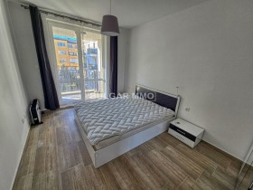1 soveværelse Vitosha, Sofia 7
