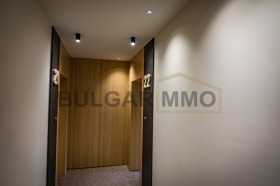 1 soveværelse Vitosha, Sofia 11