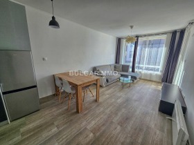 1 soveværelse Vitosha, Sofia 4