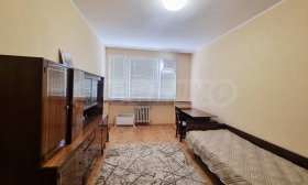 2 chambres Hipodrouma, Sofia
