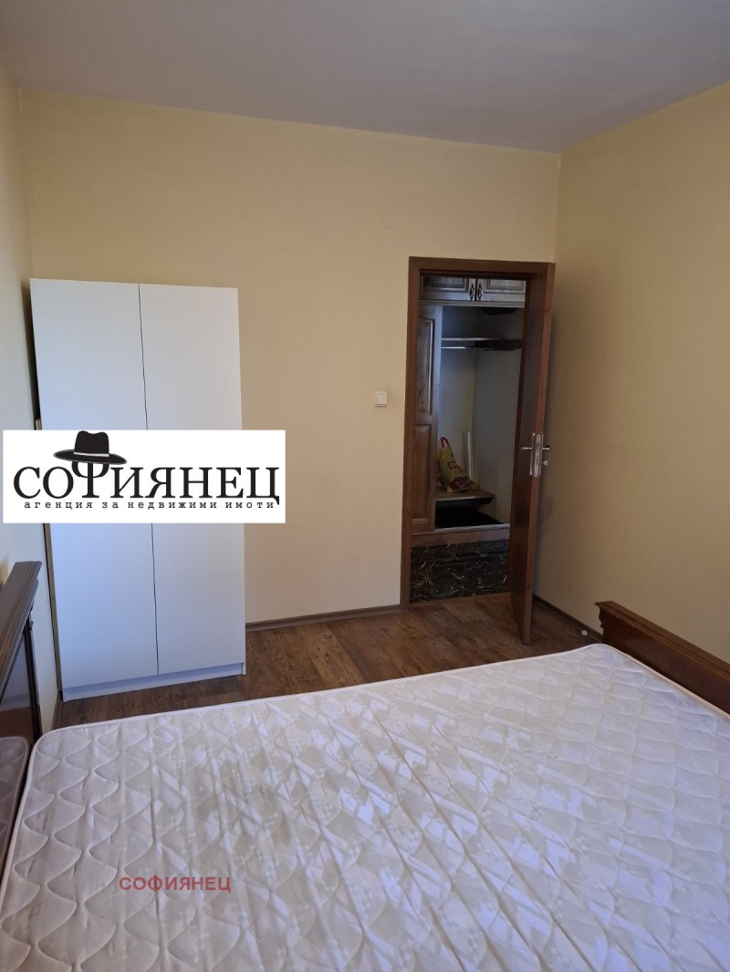 En renta  1 dormitorio Sofia , Studentski grad , 50 metros cuadrados | 54077557 - imagen [5]