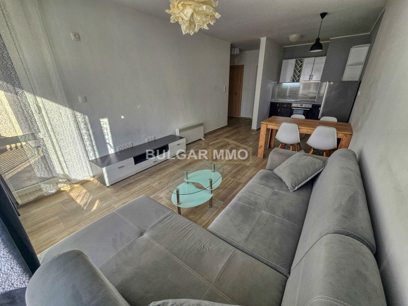 Til leje  1 soveværelse Sofia , Vitosha , 70 kvm | 98751824 - billede [2]