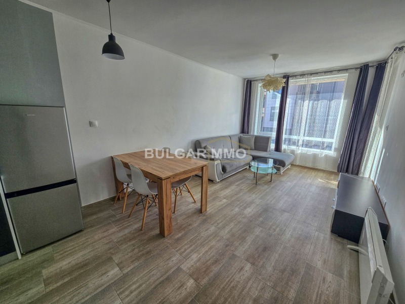Til leje  1 soveværelse Sofia , Vitosha , 70 kvm | 98751824 - billede [4]