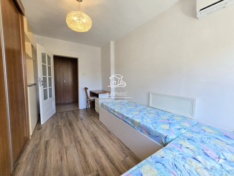 För uthyrning  1 sovrum Burgas , Vazrajdane , 80 kvm | 32119615 - bild [8]